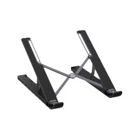 Подставка для ноутбука UGREEN Laptop Stand and HUB (5 in 1) 11-16 (BK) (80551)