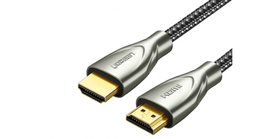 Մալուխ UGREEN HDMI HD131 3M (GR) 50109
