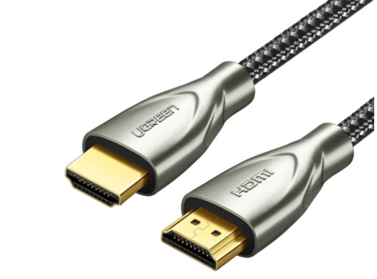 Кабели UGREEN HDMI HD131 3M (GR) 50109
