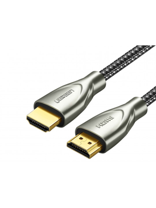 Cable UGREEN HDMI HD131 3M (GR) 50109