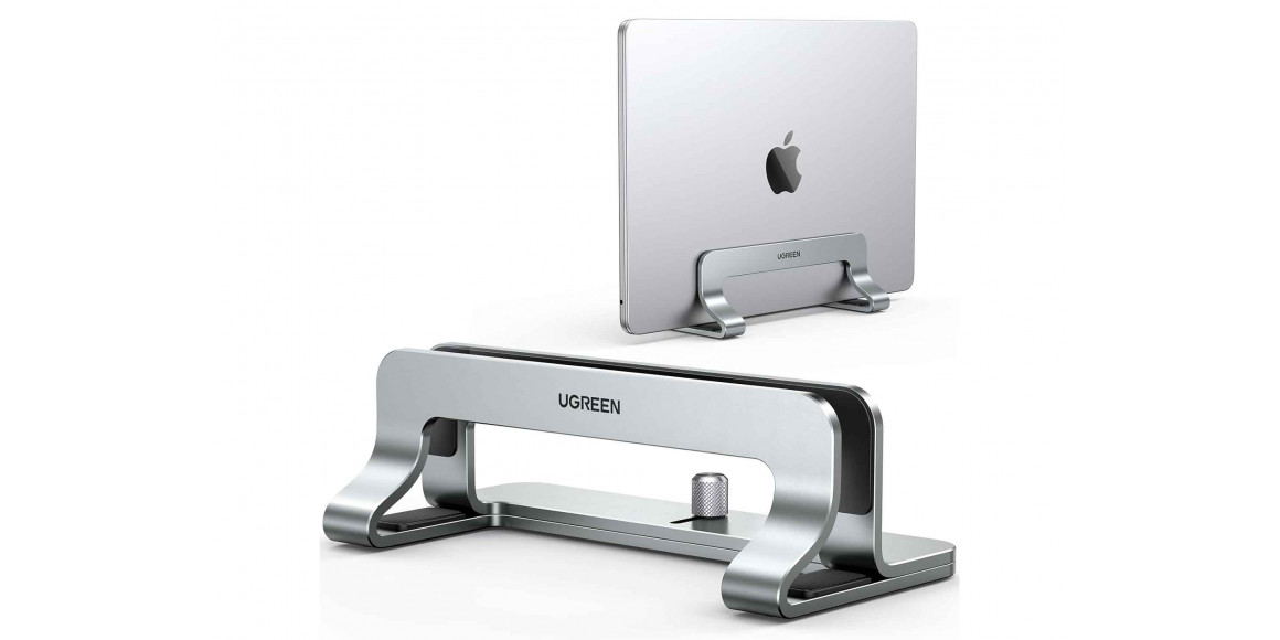 Подставка для ноутбука UGREEN Laptop Stand Vertical 11-17 (SL) 20471