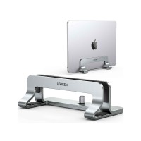 Подставка для ноутбука UGREEN Laptop Stand Vertical 11-17 (SL) (20471)