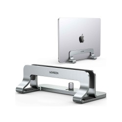 Stand for notebook UGREEN Laptop Stand Vertical 11-17 (SL) (20471)