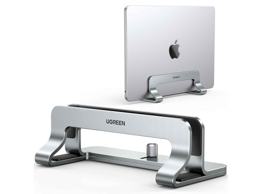 Подставка для ноутбука UGREEN Laptop Stand Vertical 11-17 (SL) 20471