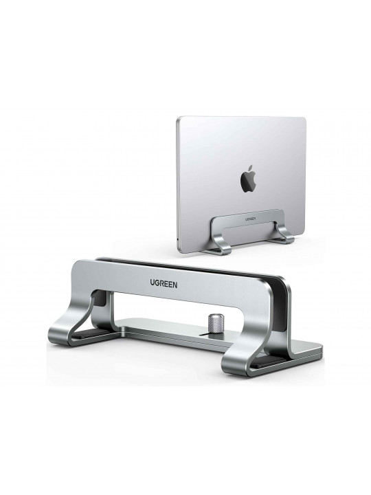 Stand for notebook UGREEN Laptop Stand Vertical 11-17 (SL) 20471