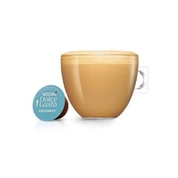 Кофе капсулы NESCAFE DOLCE GUSTO AMERICANO 