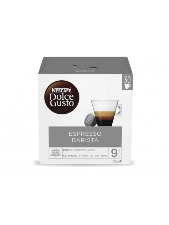 Սուրճ NESCAFE DOLCE GUSTO ESPRESSO BARISTA 