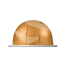 Кофе капсулы NESPRESSO VERTUO GOLDEN CARAMEL 