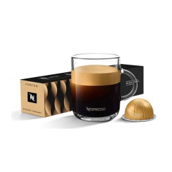 Кофе капсулы NESPRESSO VERTUO GOLDEN CARAMEL 