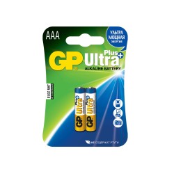 Battery GP AAA ULTRA +2 