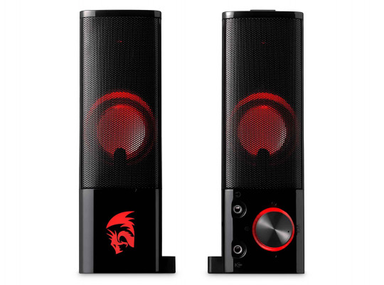 Pc speaker REDRAGON ORPHEUS (BK) 