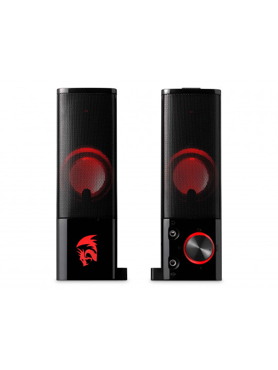 Pc speaker REDRAGON ORPHEUS (BK) 