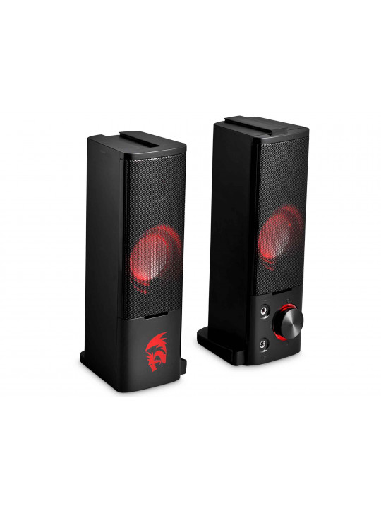 Pc speaker REDRAGON ORPHEUS (BK) 