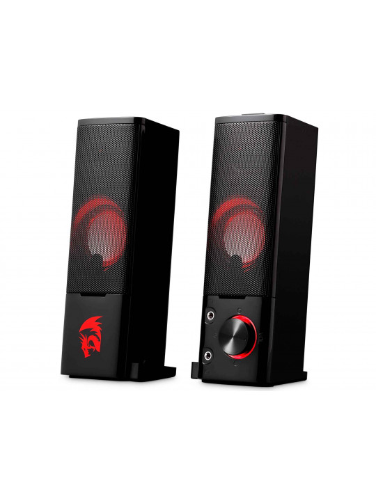 Pc speaker REDRAGON ORPHEUS (BK) 