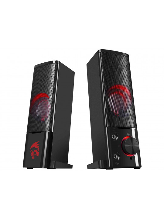 Pc speaker REDRAGON ORPHEUS (BK) 