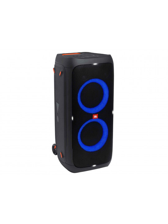 Երաժշտական համակարգ JBL PartyBox 310 