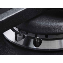 Cooker HANSA FCMS682090 