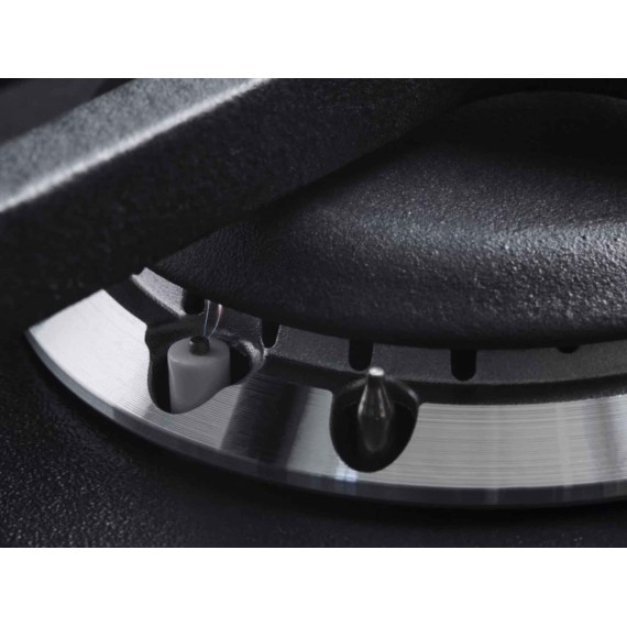 Cooker HANSA FCMS682090 
