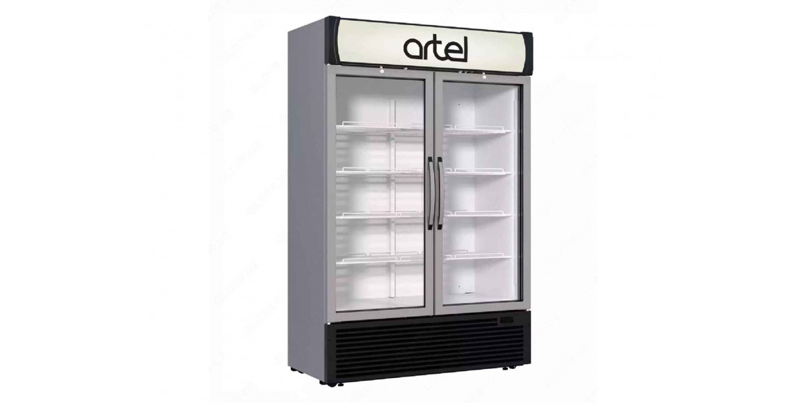 Showcase and wine refrigerators ARTEL AHD1500SN 
