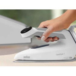 Ironing station BRAUN IS7262GY 