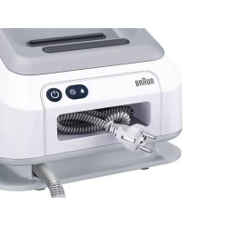 Ironing station BRAUN IS7262GY 