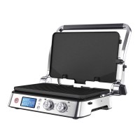 Гриль BRAUN CG9043 