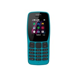 Mobile phone NOKIA 110 DS TA-1192 (BL) 