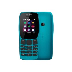 Mobile phone NOKIA 110 DS TA-1192 (BL) 