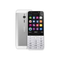 Мобильный телефон NOKIA 230 DS RM-1172 (WH) 