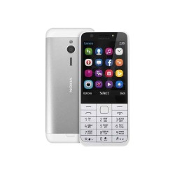 Mobile phone NOKIA 230 DS RM-1172 (WH) 