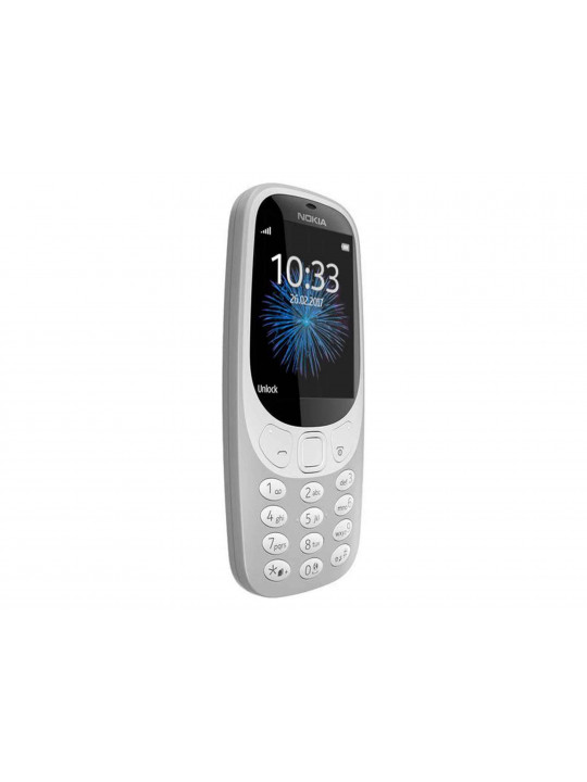 Mobile phone NOKIA 3310 TA-1030 (GR) 