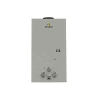 Gas water heater SOLIDO JSG20-F17 TURBO 
