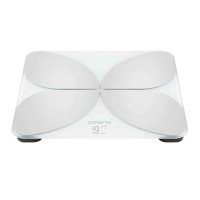 Body scale POLARIS PWS 1888IQ WHITE 