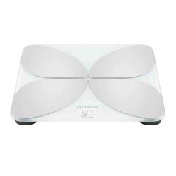 Body scale POLARIS PWS 1888IQ WHITE 