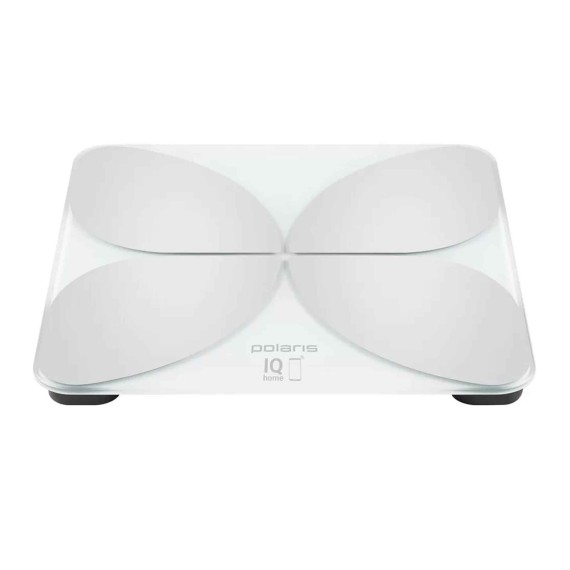 Весы POLARIS PWS 1888IQ WHITE 