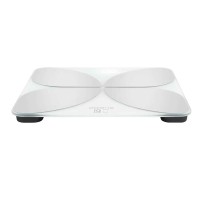 Body scale POLARIS PWS 1888IQ WHITE 
