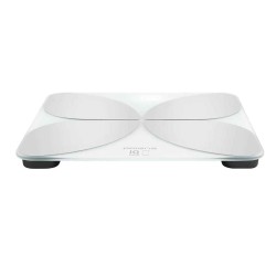Body scale POLARIS PWS 1888IQ WHITE 