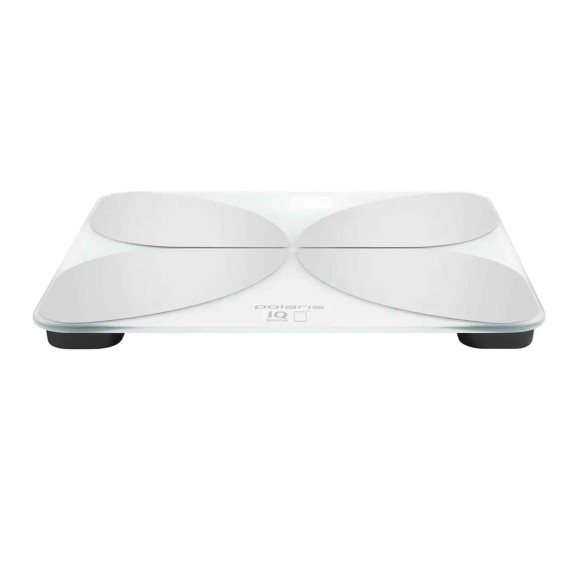 Весы POLARIS PWS 1888IQ WHITE 