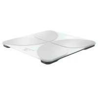 Body scale POLARIS PWS 1888IQ WHITE 