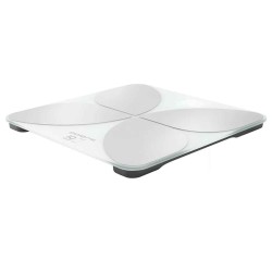 Body scale POLARIS PWS 1888IQ WHITE 