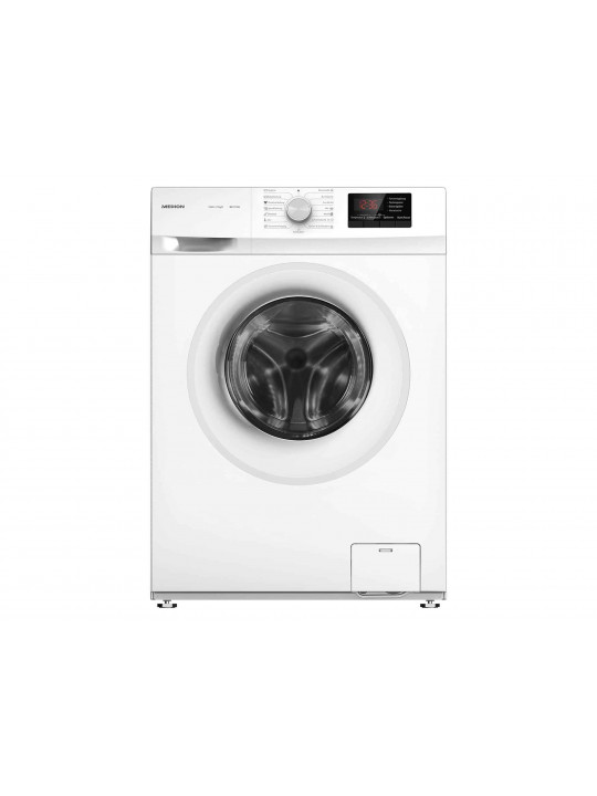 Washing machine MEDION MD37386 