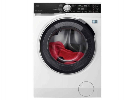 Washing machine AEG LFR73164OE 