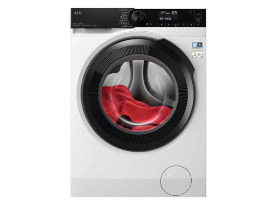 Washing machine AEG LFR73844VE 