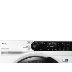 Стиральная машина AEG LWR73164Q 