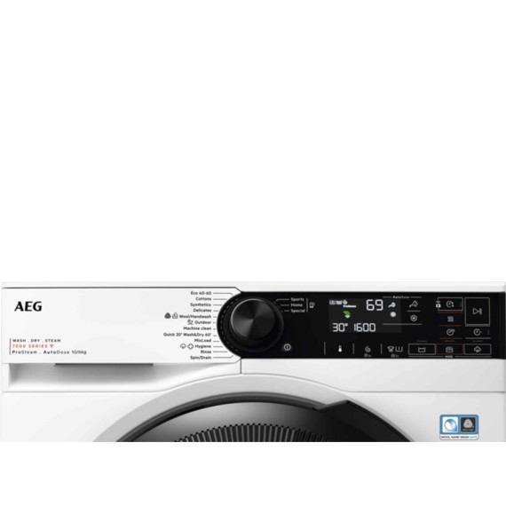 Стиральная машина AEG LWR73164Q 