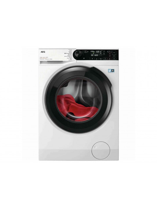 Washing machine AEG LWR73164Q 