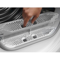 Tumble dryer AEG TR838P4R 