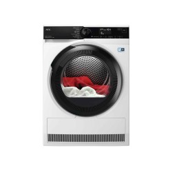 Tumble dryer AEG TR838P4R 
