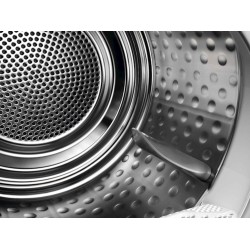 Tumble dryer AEG TR838P4R 