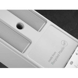 Tumble dryer AEG TR839P4CE 